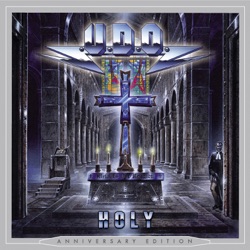 U.D.O. - Shout It Out