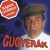 Gugyerák