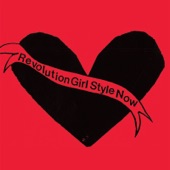 Revolution Girl Style Now artwork