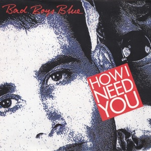 How I Need You - EP