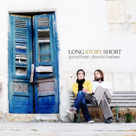 Cover artwork for Intimacy