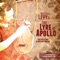 Apollo's Lyre - Michael Levy lyrics
