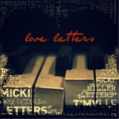 Love Letters artwork