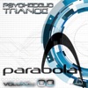 Psychedelic Trance Parabola, Vol. 3, 2014