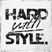 Hard With Style podcast