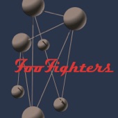 Foo Fighters - Enough Space