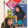 Demi Cinta Ni..yee - EP