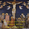 Chaplet of Divine Mercy - St. Francis Xavier Parish