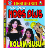 The Best Koes Plus: Nasional - Melany Anggora