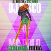 Szalona ruda [feat. MC Polo] [Radio Edit] artwork