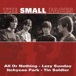 Small Faces - Sha-La-La-La-Lee