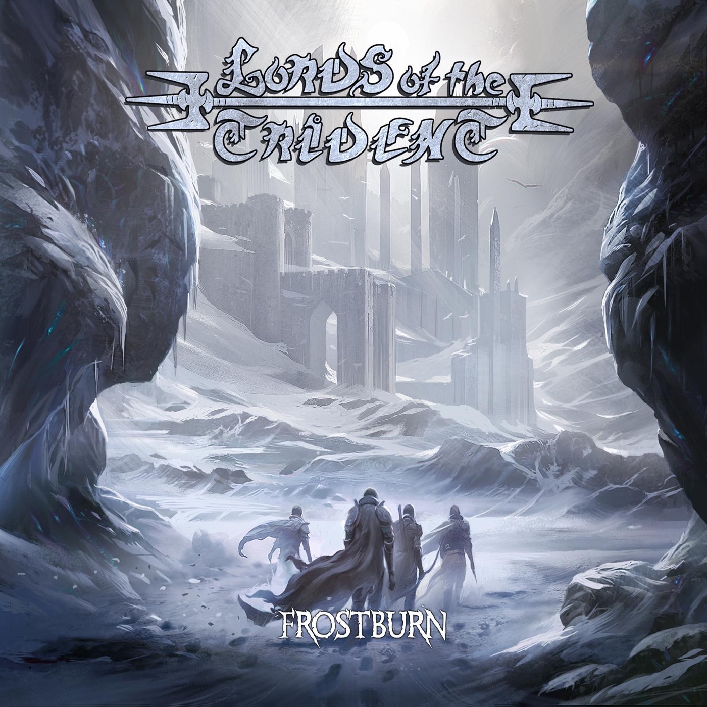 Frostburn by Lords of the Trident