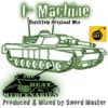 I-Machine (Dubstep Original Mix) - Single