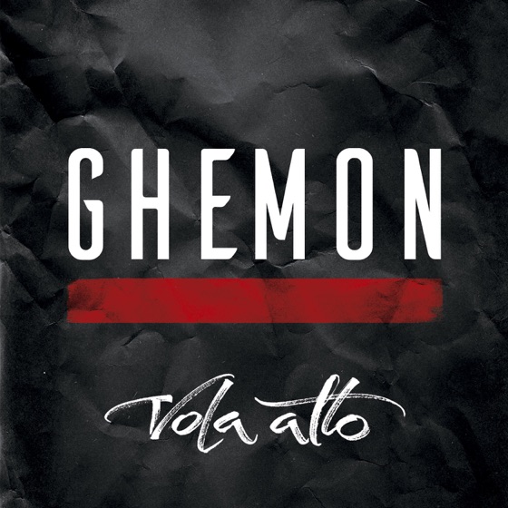 Cover artwork for Vola alto