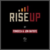 Rise Up artwork