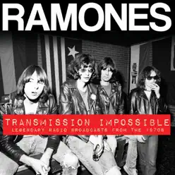 Transmission Impossible (Live) - Ramones