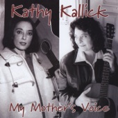 Kathy Kallick - My Home's Across The Blue Ridge Mountains