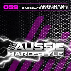 Bassface Remixes - Single - Audio Damage Bassface Remixes - Single - Audio Damage