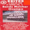 Banda Melchor Ocampo - Mas