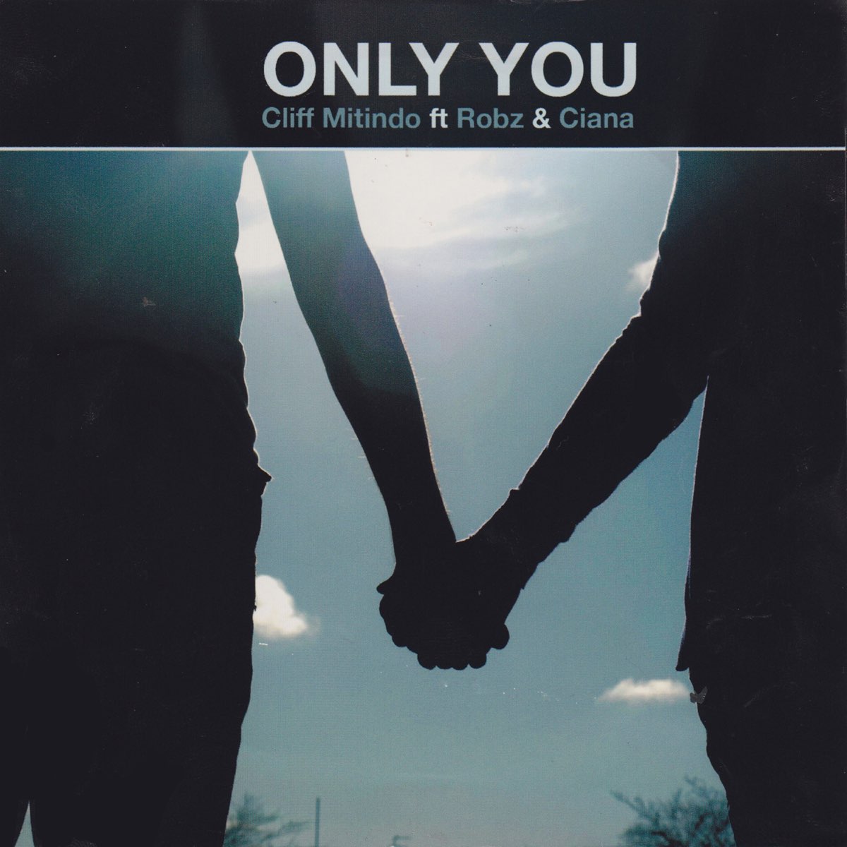 Музыка only you