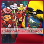 Traditional Music Of Ecuador artwork