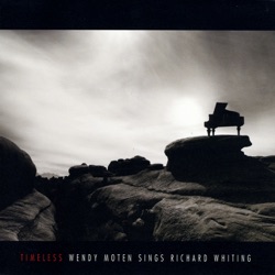 Wendy Moten - I Wanna Go Places and Do Things