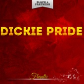 Dickie Pride - Frantic