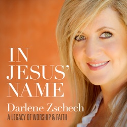 Darlene Zschech - Let the Peace of God Reign