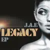 Stream & download Legacy Ep