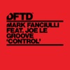 Control (feat. Joe Le Groove) - Single