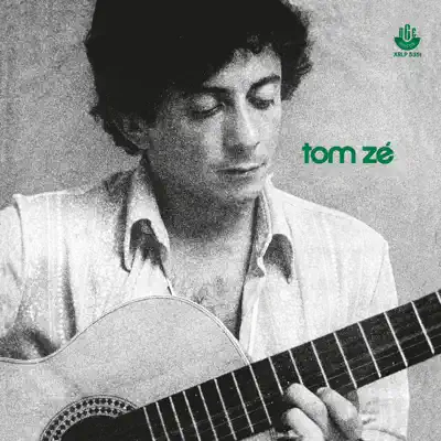 Tom Zé - Tom Zé