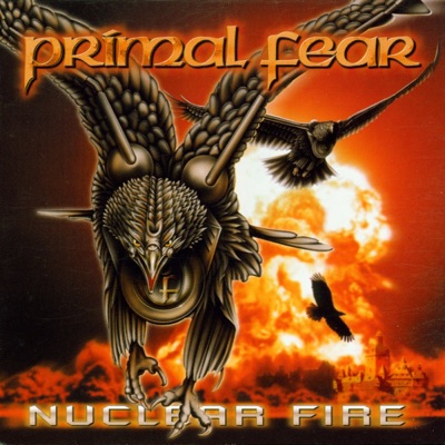 Nuclear Fire - Primal Fear