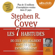 Stephen R. Covey - Les 7 habitudes de ceux qui réalisent tout ce qu'ils entreprennent