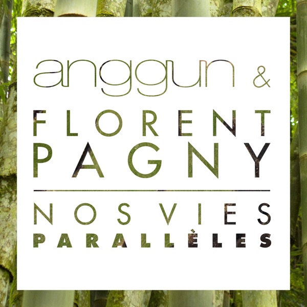 Nos vies parallèles - Single - Anggun & Florent Pagny