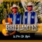El Corral de Piedra - Los Brillantes de San Simon lyrics