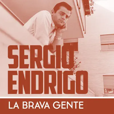 La brava gente - Single - Sérgio Endrigo