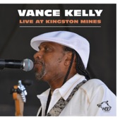 Vance Kelly - Clean-Up Woman