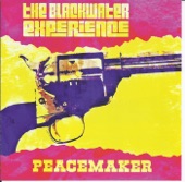 Peacemaker, 2015