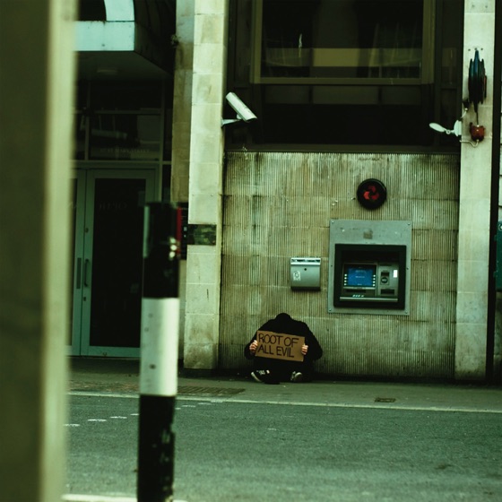 Cover artwork for Trapped Doors, Moving Walls