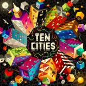 Ten Cities artwork