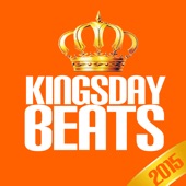 Kingsday Beats 2015 artwork