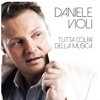 Daniele Violi - Basteranno i fiori