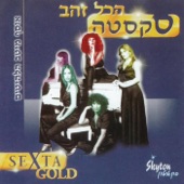 אני עושה לי מנגינות artwork