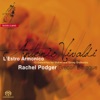 Vivaldi: 12 Concertos, Op. 3 
