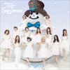 Mr.Snowman - Single