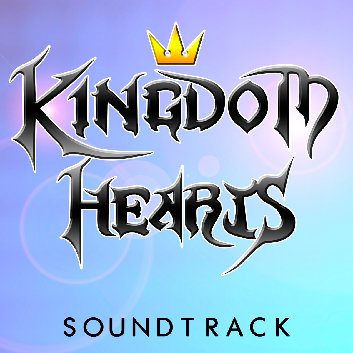 Kingdom soundtrack