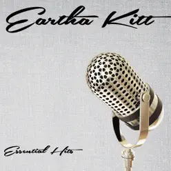 Essential Hits - Eartha Kitt