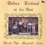 Belton Richard & The Musical Aces - I'll Take the Blame