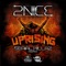 Uprising - 2Nice lyrics