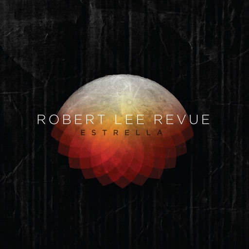 Art for Estrella by Robert Lee Revue